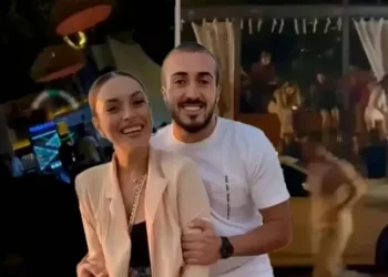 Eğlence mekanında kavga: Ezgi Mola’nın eski eşi Mustafa Aksakallı vuruldu!
