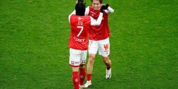 Beşiktaş’ın Yeni Gözdesi Nakamura!