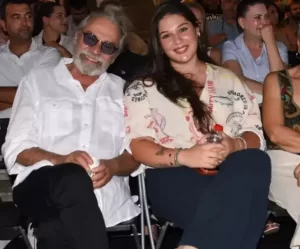 nazli bilginere ovgu habermeydan