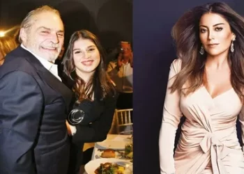 Haluk Bilginer’den, Nazlı Bilginer’e övgü: Kızının sesi daha güzel Aşkın!