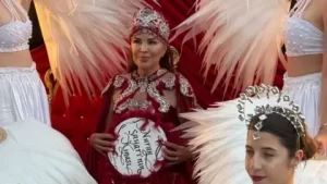 nuray sayari gelinlik cok konusuldu1 habermeydan