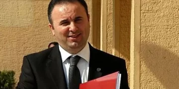 İmamoğlu ve eşinin avukatı Nusret Yılmaz adliyeye sevk edildi