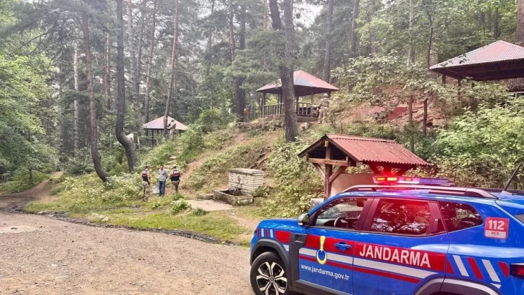 Erzurum’da ormanda mangal yakma yasağına uymayan 11 kişiye toplam 32 bin 483 TL idari para cezası kesildi.