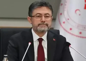 Bakan Yumaklı’dan orman yangınlarına ilişkin paylaşım