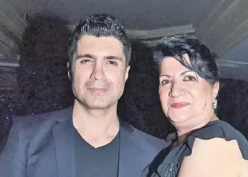 Özcan Deniz’in annesi evlatlarını sildiğini anlattı