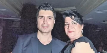 Özcan Deniz’in annesi evlatlarını sildiğini anlattı