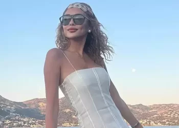 Özcan Deniz’in eşi Samar Dadgar’dan bomba iddia!