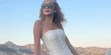 Özcan Deniz’in eşi Samar Dadgar’dan bomba iddia!