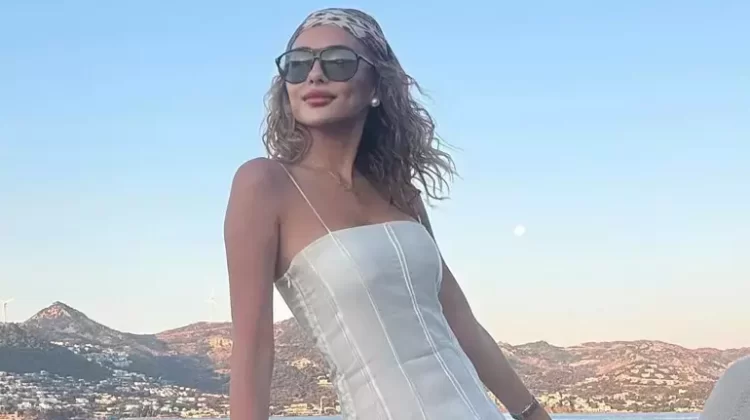 ozcan Deniz esi Samar Dadgar bomba iddia