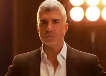 Özcan Deniz imaj değiştirdi