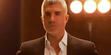 Özcan Deniz imaj değiştirdi