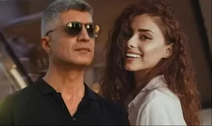 ozcan deniz annesini hayatindan cikardi habermeydan