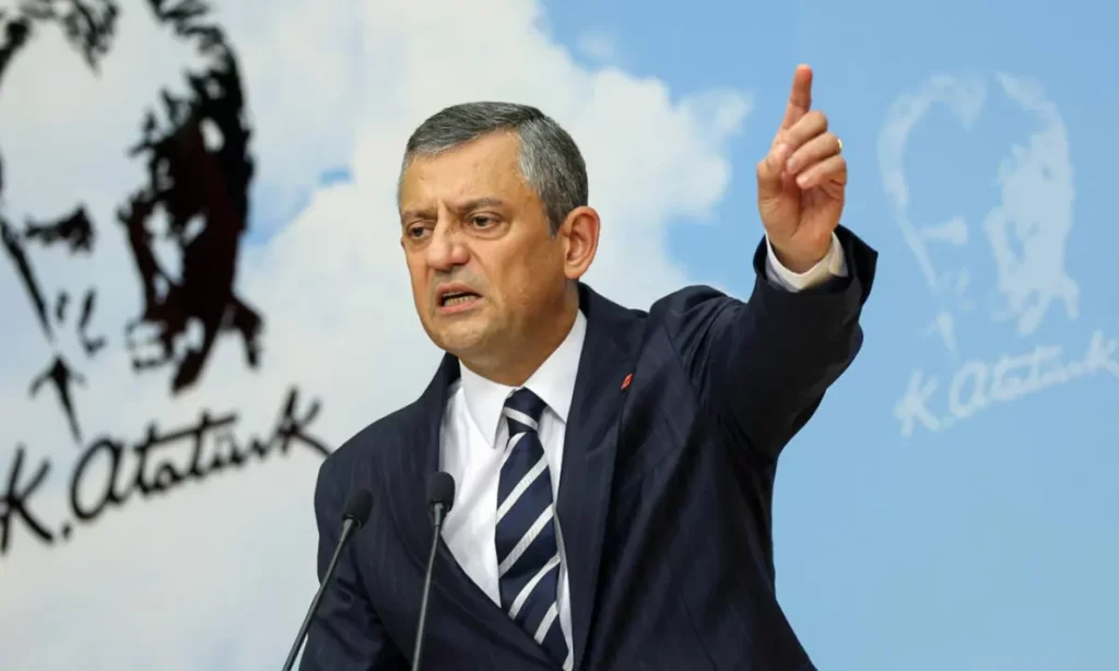 ozel habermeydan