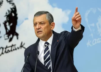 İstanbul Cumhuriyet Başsavcılığı Özgür Özel’in iddialarına soruşturma başlattı