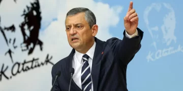 İstanbul Cumhuriyet Başsavcılığı Özgür Özel’in iddialarına soruşturma başlattı