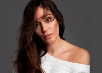 Özge Borak, üniversiteyi kazandı