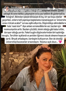 ozge burak universite kazandi1 habermeydan