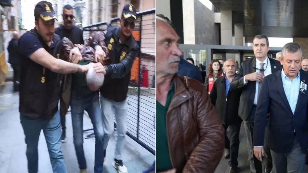 ozgur ozel e saldiri davasi habermeydan
