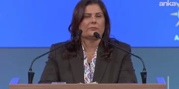 Özlem Çerçioğlu, Özgür Özel hakkında suç duyurusunda bulundu