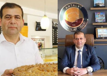 Pastane sahibi dehşet saçtı: İki çalışanını öldürdü, sonra intihar etti