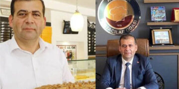 Pastane sahibi dehşet saçtı: İki çalışanını öldürdü, sonra intihar etti