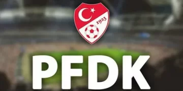 PFDK’dan, 4 Süper Lig kulübüne para cezası!