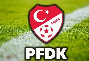 PFDK’dan, 8 Süper Lig kulübüne ceza!