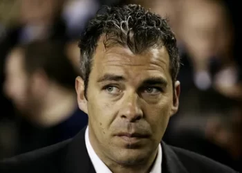 Porto’nun efsane kaptanı Jorge Costa hayatını kaybetti!