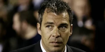 Porto’nun efsane kaptanı Jorge Costa hayatını kaybetti!