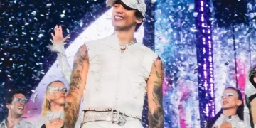 Konser sonrası silahlı saldırı: Rapçi Çakal ameliyata alındı