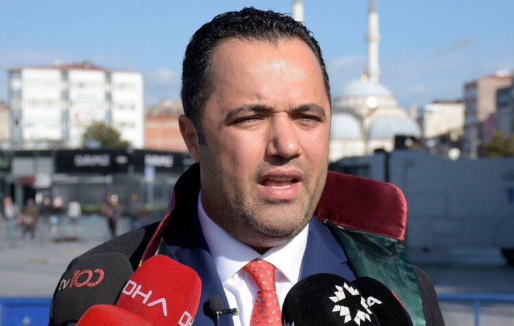 Avukat Rezan Epözdemir kimdir?