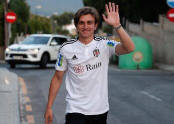 Rıdvan Yılmaz, Yuvaya Dönmeye Yakın!