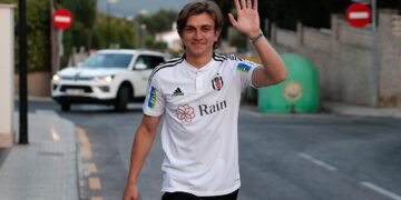 Rıdvan Yılmaz, Yuvaya Dönmeye Yakın!