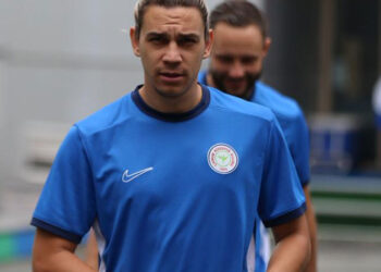 Rizespor, Taylan Antalyalı’yı kadrosuna kattı!