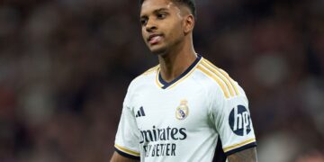 Fenerbahçe’den Sürpriz Girişim! Rodrygo İçin Kiralama İhtimali!