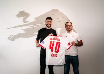Göztepe, Transfer Rekoru Kırdı! Romulo, RB Leipzig’te!