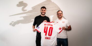 Göztepe, Transfer Rekoru Kırdı! Romulo, RB Leipzig’te!
