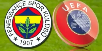 Rumlar, Fenerbahçe’yi UEFA’ya şikayet etti!