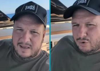 Şahan Gökbakar, Acun Ilıcalı ile ilgili yaşadığı tartışmayı anlattı