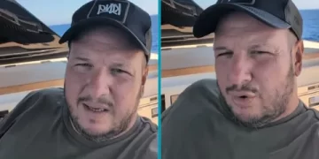 Şahan Gökbakar, Acun Ilıcalı ile ilgili yaşadığı tartışmayı anlattı