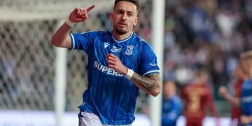 Samsunspor, Afonso Sousa’yı duyurdu!