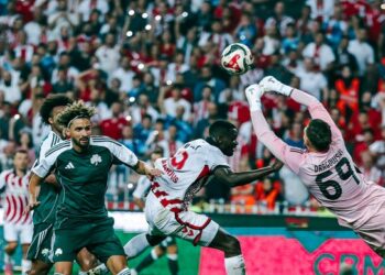 Samsunspor, Konferans Ligi’nde devam edecek!