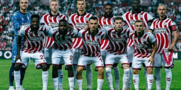 Samsunspor’un, Konferans Ligi fikstürü açıklandı!