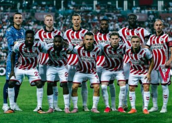 Samsunspor’un, Konferans Ligi’nde rakipleri belli oldu!