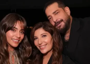 Şebnem Bozoklu’ya doğum gününde hediye olayı! Pişti oldular