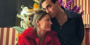 Serenay Sarıkaya ve Mert Demir’i vize değil konser ayırdı!