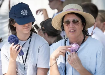 Taşınabilir serinletici cihazlara talep giderek artıyor