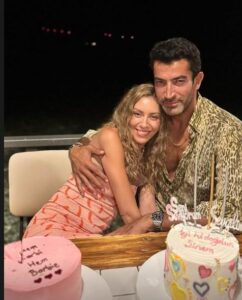 sinem kobal dogum gunu habermeydan