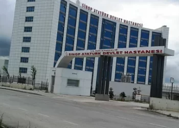 Sinop Atatürk Devlet Hastanesi’nden sahte hesap açıklaması!