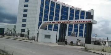 Sinop Atatürk Devlet Hastanesi’nden sahte hesap açıklaması!